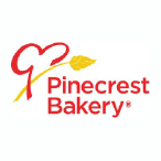 pinecrestbakeryonline brand logo for pinecrestbakeryonline.com