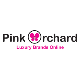 pinkorchard brand logo for pinkorchard.com