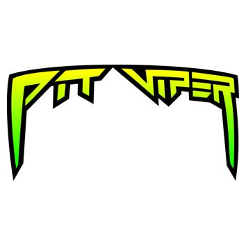 Pit Viper brand logo for ca.pitviper.com