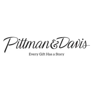 Pittman & Davis brand logo for pittmandavis.com