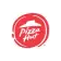Pizza Hut brand logo for pizzahut.com