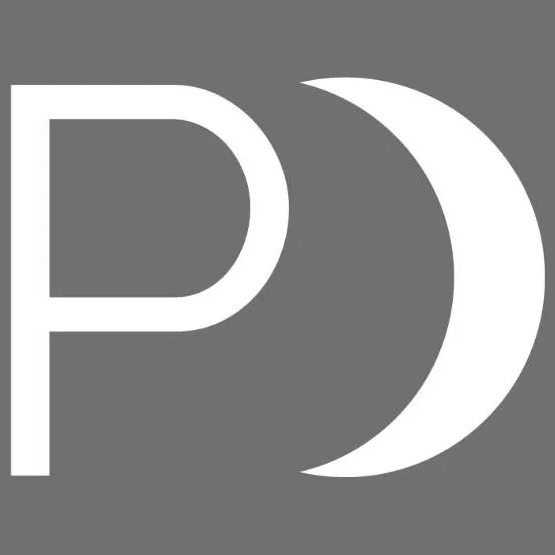 Planetary Design brand logo for planetarydesign.com