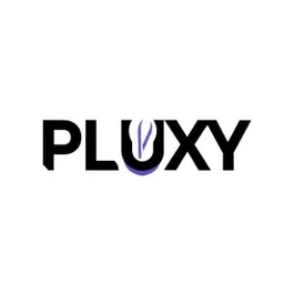Pluxy brand logo for getpluxyepilpro.io