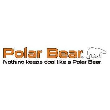 Polar Bear Coolers brand logo for polarbearcoolers.com
