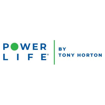 Power Life brand logo for mypowerlife.com