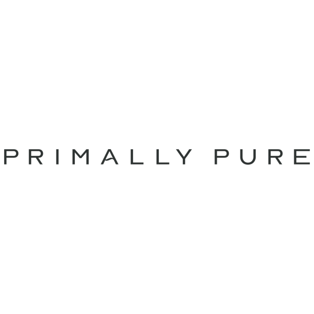 Primally Pure logo