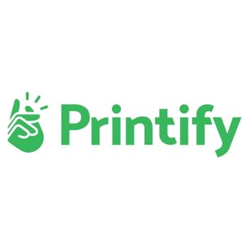 Printify brand logo for printify.com