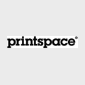 printspace brand logo for printspace.com.au
