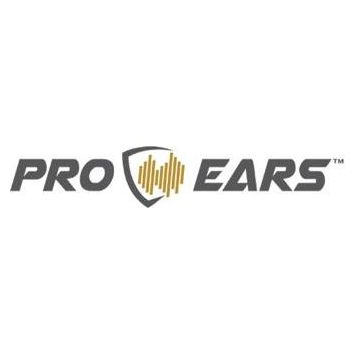 Pro Ears brand logo for proears.com