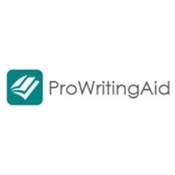 Pro Writing Aid brand logo for prowritingaid.com