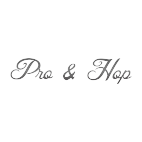 proandhop brand logo for proandhop.com