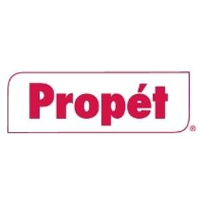 Propet Footwear brand logo for propetfootwear.com
