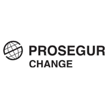 Prosegur Change AU brand logo for au.prosegurchange.com