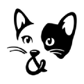 purrandmiaow brand logo for purrandmiaow.com