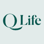 qbaby brand logo for qbaby.co.nz