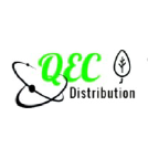 qecdistribution brand logo for qecdistribution.com.au
