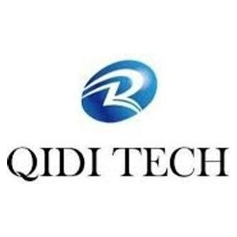 QIDI Technology brand logo for qidi3d.com