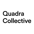 quadracollective brand logo for quadracollective.com