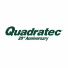 Quadratec brand logo for quadratec.com