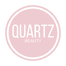 quartzbeautyshop brand logo for quartzbeautyshop.com