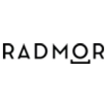 Radmor Golf brand logo for radmorgolf.com