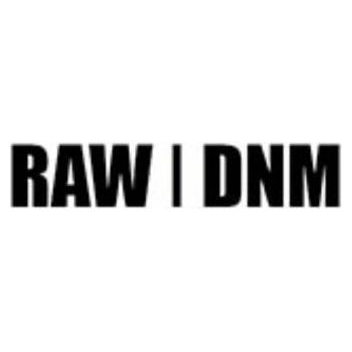 Raw Denim brand logo for rawdenim.co.uk