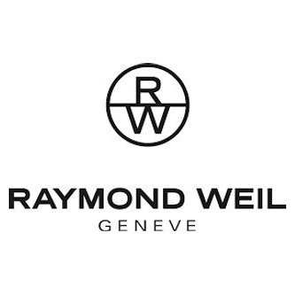 Raymond Weil brand logo for raymond-weil.us