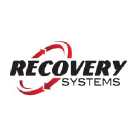 recoverysystemssport brand logo for recoverysystemssport.com