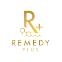 remedyplus brand logo for remedyplus.net