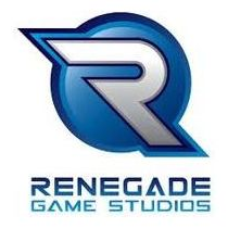 Renegade Game Studios brand logo for renegadegamestudios.com