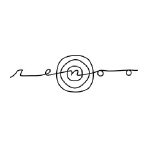 renoo brand logo for renoo.life