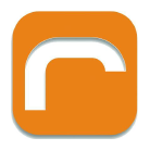 revolve furnishings brand logo for revolvefurnishings.com