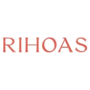 RIHOAS brand logo for rihoas.com