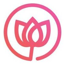Rosaholics brand logo for rosaholics.com