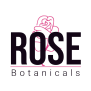 rosebotanicalsinc brand logo for rosebotanicalsinc.com