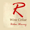 rwinecellar brand logo for rwinecellar.com