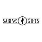 sabinogifts brand logo for sabinogifts.com