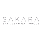 sakarachocolates brand logo for sakarachocolates.com