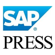 SAP PRESS brand logo for sap-press.com