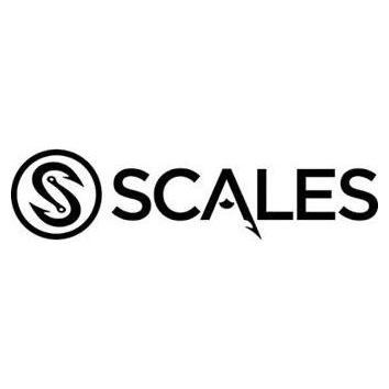 Scales Gear brand logo for scalesgear.com