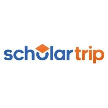 ScholarTrip brand logo for scholartrip.com