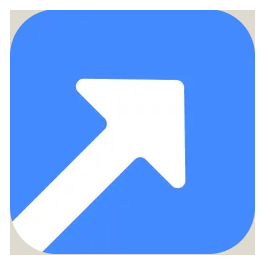 Screen brand logo for getscreen.me