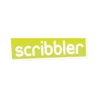 Scribbler brand logo for scribbler.com