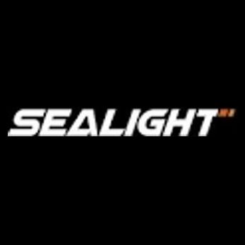 SEALIGHT brand logo for sealight-led.com