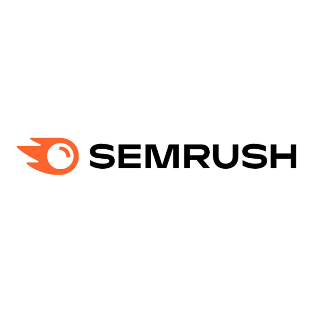 Semrush logo