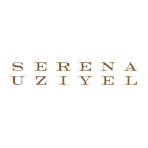 serenauziyel brand logo for serenauziyel.com