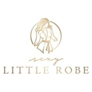 Sexy Little Robe brand logo for sexylittlerobe.com