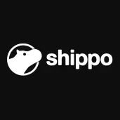 Shippo brand logo for goshippo.com