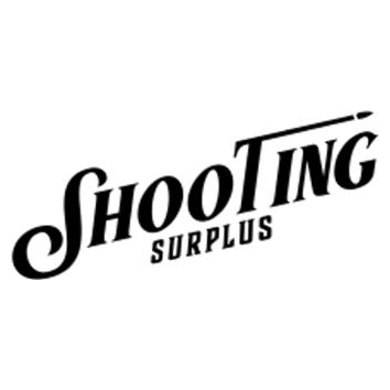 Shooting Surplus brand logo for shootingsurplus.com