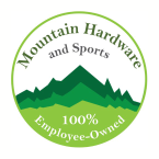 Mountainhardwareandsports brand logo for shop.mountainhardwareandsports.com
